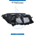 Left Headlight, DYNAMIC Led, COMPLETE for Mercedes-Benz S Class W222 (2014-2020) models