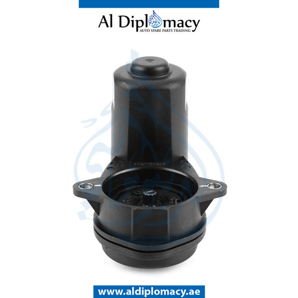 PARKING BRAKE ACTUATOR for Mercedes-Benz C Class C217 (2015-2021) models, Part Number UN-2229063801