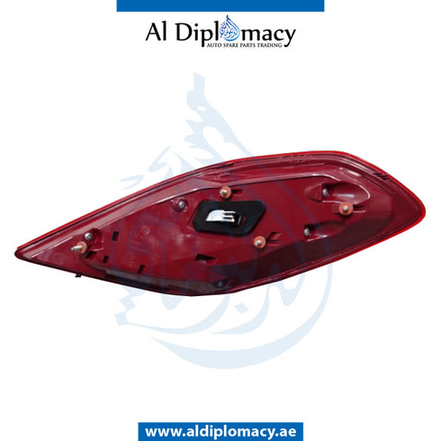 Left STOPLIGHT for Mercedes-Benz S Class W222 (2014-2020) models