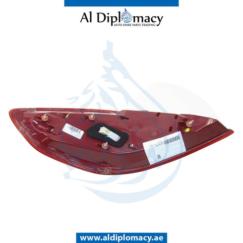 Left STOPLIGHT for Mercedes-Benz S Class W222 (2014-2020) models