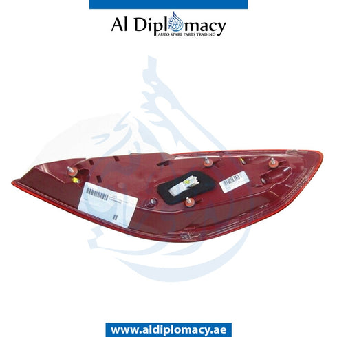 Right STOPLIGHT for Mercedes-Benz S Class W222 (2014-2020) models