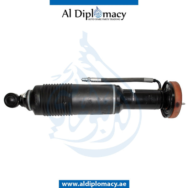 Front Right AIR SUSPENSION STRUT for Mercedes-Benz SL Class W230 (2002-2011) models, Part Number UN-2303207013