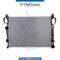 RADIATOR for Mercedes-Benz SL Class W230 (2002-2011) models, Part Number UN-2305000303
