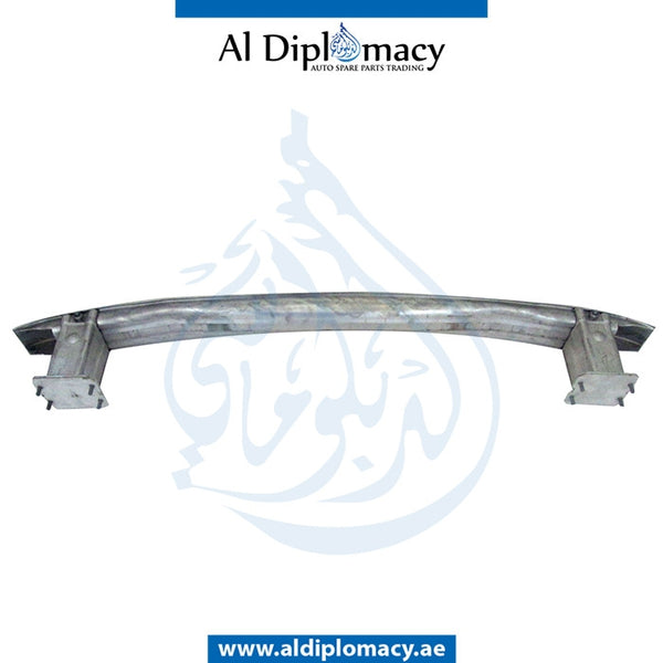 Rear BUMPER SUPPORT for Mercedes-Benz SL Class W230 (2002-2011) models, Part Number UN-2306100320