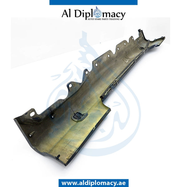 Left SIDE SKIRT for Mercedes-Benz SL Class W230 (2002-2011) models, Part Number UN-2306900140