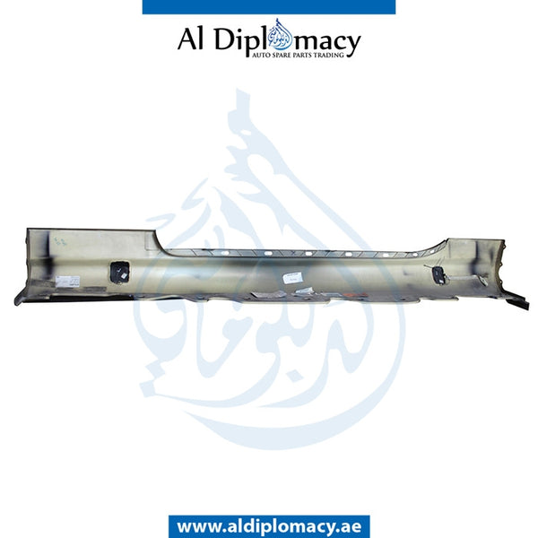 Right SIDE SKIRT for Mercedes-Benz SL Class W230 (2002-2011) models, Part Number UN-2306900440