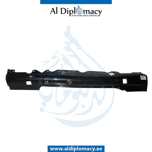 Right SIDE SKIRT for Mercedes-Benz SL Class W230 (2002-2011) models