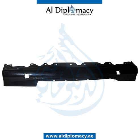 Right SIDE SKIRT for Mercedes-Benz SL Class W230 (2002-2011) models, Part Number UN-2306980254