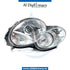 Left Headlight, BI Xenon, COMPLETE for Mercedes-Benz SL Class W230 (2002-2011) models, Part Number UN-2308200559-CO