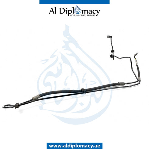 HOSE for Mercedes-Benz SL Class W230 (2002-2011) models, Part Number UN-2309976782