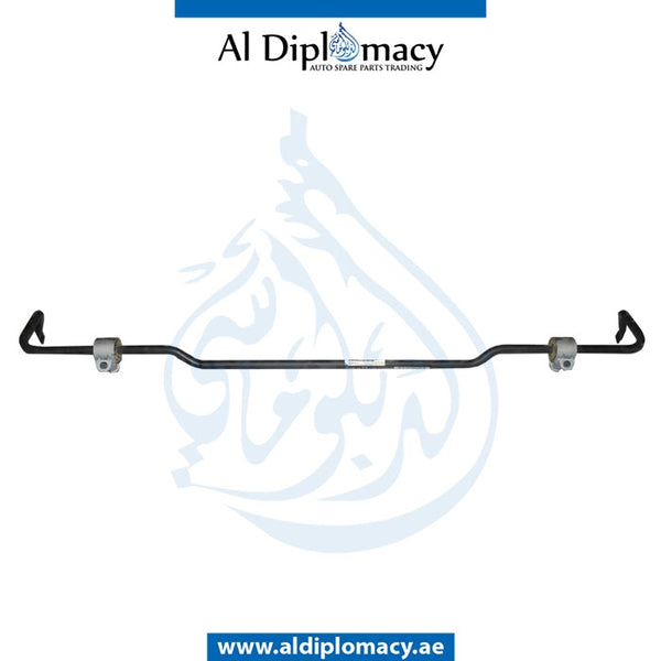 Rear STABILIZER BAR for Mercedes-Benz SL Class W231 (2013-2020) models, Part Number UN-2313200911