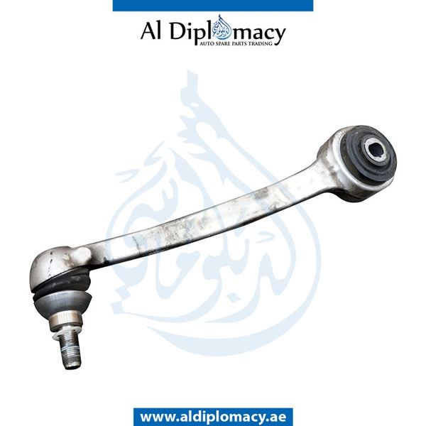 Front Left CONTROL ARM for Mercedes-Benz SL Class W231 (2013-2020) models, Part Number UN-2313300741