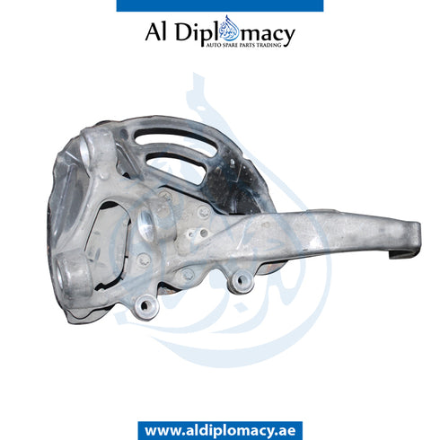 Front Right STEERING KNUCKLE for Mercedes-Benz SL Class W231 (2013-2020) models, Part Number UN-2313320801