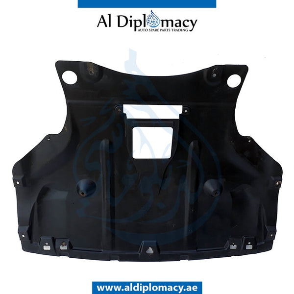 UNDER ENGINE COVER for Mercedes-Benz SL Class W231 (2013-2020) models, Part Number UN-2315200323