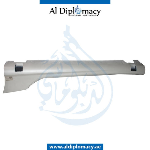 Left SIDE SKIRT for Mercedes-Benz SL Class W231 (2013-2020) models