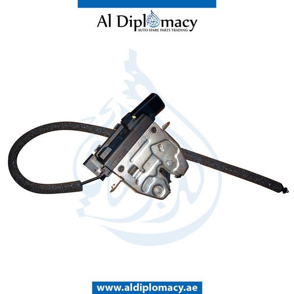 TRUNK LID LOCK for Mercedes-Benz S Class C217 (2015-2021) models, Part Number UN-2317500085