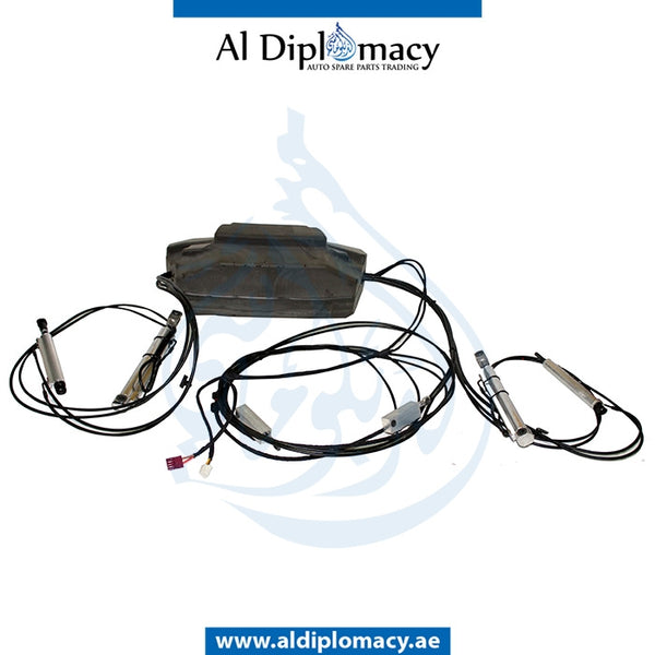 FOLDING ROOF HYDRAULIC UNIT for Mercedes-Benz SL Class W231 (2013-2020) models, Part Number UN-2318050024