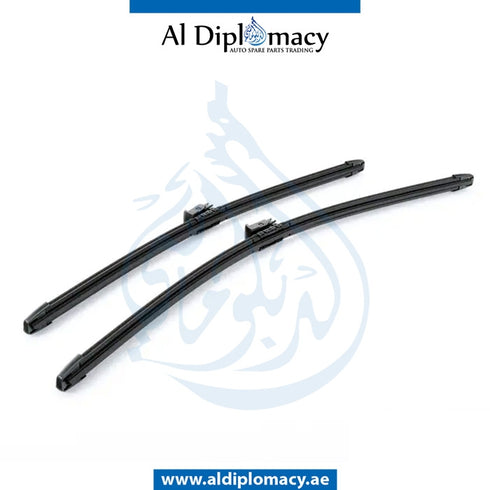 Front WIPER BLADE for Mercedes-Benz SL Class W231 (2013-2020) models, Part Number UN-2318201045