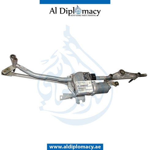 WINDSHIELD WIPER MOTOR for Mercedes-Benz SL Class W231 (2013-2020) models, Part Number UN-2318201240