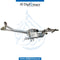 WINDSHIELD WIPER MOTOR for Mercedes-Benz SL Class W231 (2013-2020) models, Part Number UN-2318201240