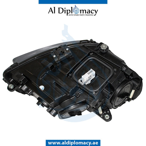 Left Headlight, BI XENON for Mercedes-Benz SL Class W231 (2013-2020) models