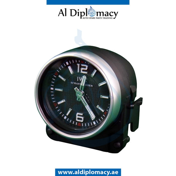 DASHBOARD ANALOG CLOCK for Mercedes-Benz SL Class W172 (2011-2020) models, Part Number UN-2318270170