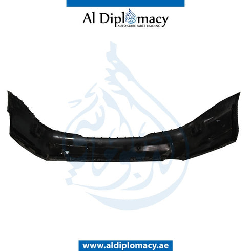 Rear Bumper, WITH Sensor, COMPLETE for Mercedes-Benz SL Class W231 (2013-2020) models