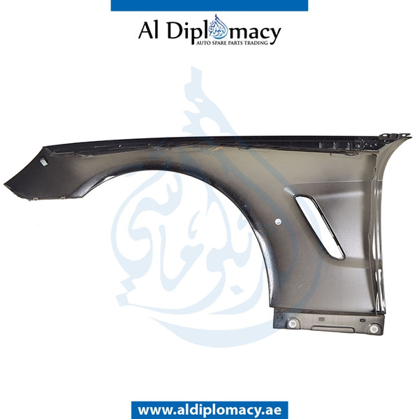 Front Right FENDER for Mercedes-Benz SL Class W231 (2013-2020) models, Part Number UN-2318800207