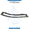Front Right Lower BUMPER GRILLE MOLDING for Mercedes-Benz SL Class W231 (2013-2020) models, Part Number UN-2318850274