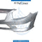 Front Bumper, WITH SENSOR AND WIPER Hole, AMG 63, EMPTY for Mercedes-Benz SL Class W231 (2013-2020) models, Part Number UN-2318850825