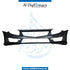 Front Bumper, WITH SENSOR AND WIPER Hole, AMG 63, EMPTY for Mercedes-Benz SL Class W231 (2013-2020) models