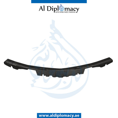 Front BUMPER IMPACT Absorber, CENTER for Mercedes-Benz SL Class W231 (2013-2020) models
