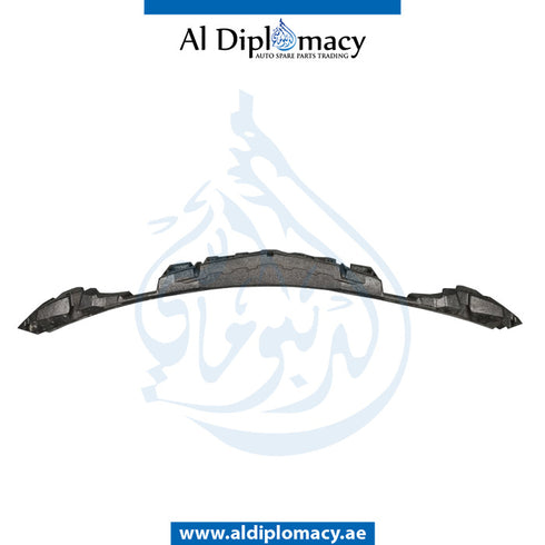 Front BUMPER IMPACT Absorber, CENTER for Mercedes-Benz SL Class W231 (2013-2020) models