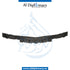 Front BUMPER IMPACT Absorber, CENTER for Mercedes-Benz SL Class W231 (2013-2020) models, Part Number UN-2318851237