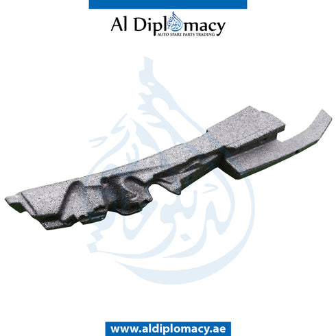 Front Left BUMPER IMPACT ABSORBER for Mercedes-Benz SL Class W231 (2013-2020) models