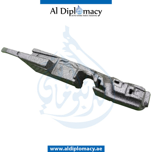 Front Left BUMPER IMPACT ABSORBER for Mercedes-Benz SL Class W231 (2013-2020) models, Part Number UN-2318851937