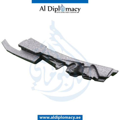 Front Right BUMPER IMPACT ABSORBER for Mercedes-Benz SL Class W231 (2013-2020) models