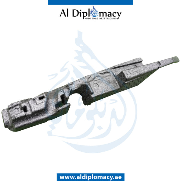 Front Right BUMPER IMPACT ABSORBER for Mercedes-Benz SL Class W231 (2013-2020) models, Part Number UN-2318852037