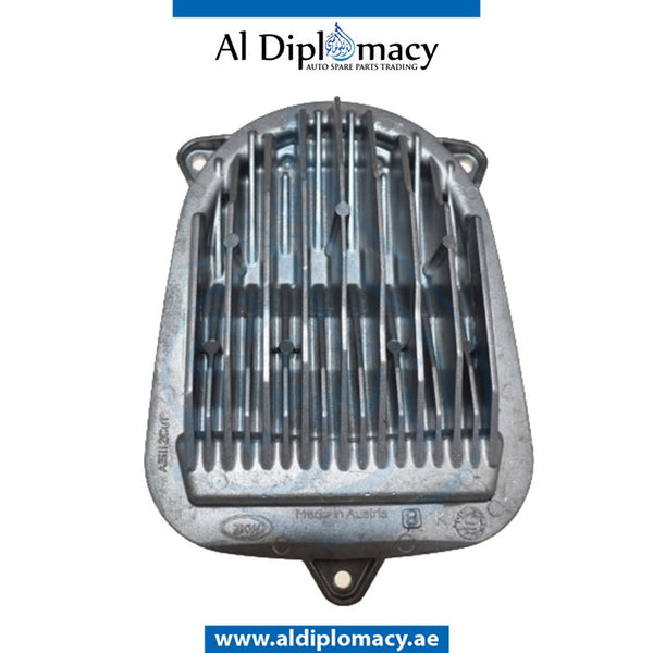 LED HEADLIGHT CONTROL UNIT for Mercedes-Benz SL Class W231 (2013-2020) models, Part Number UN-2319067300