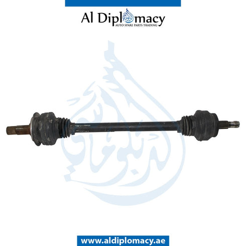 Rear Right AXLE SHAFT for Mercedes-Benz SL Class W231 (2013-2020) models, Part Number UN-231AXLE-RR