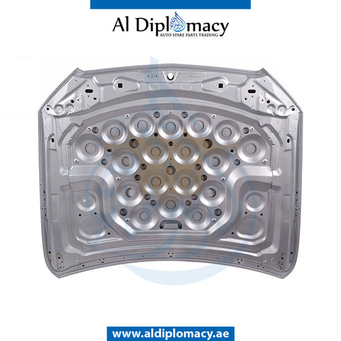 HOOD for Mercedes-Benz E Class W213 (2017-2023) models