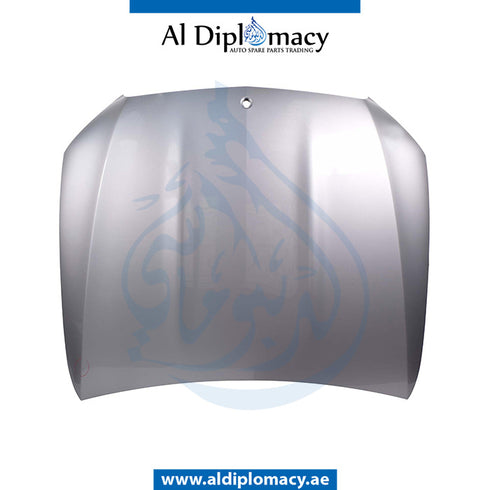 HOOD for Mercedes-Benz E Class W213 (2017-2023) models, Part Number UN-2388800100 9775