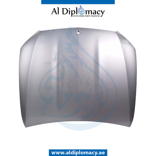 HOOD for Mercedes-Benz E Class W213 (2017-2023) models, Part Number UN-2388800100 9775