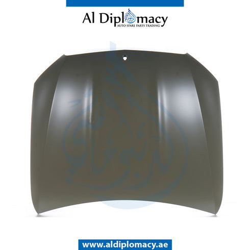 HOOD for Mercedes-Benz E Class W213 (2017-2023) models, Part Number UN-2388800100 9999