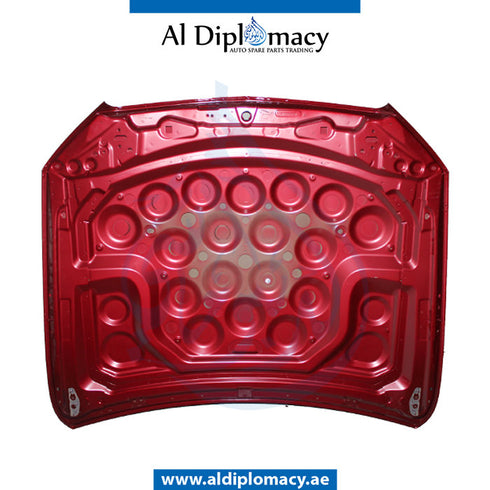 HOOD for Mercedes-Benz E Class W213 (2017-2023) models