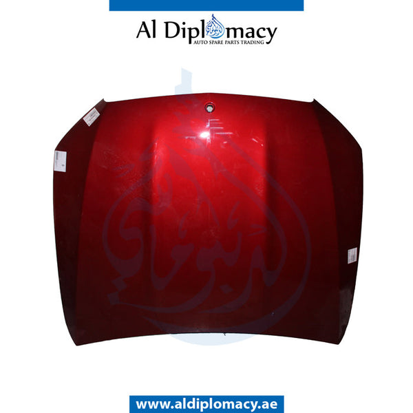 HOOD for Mercedes-Benz E Class W213 (2017-2023) models, Part Number UN-2388800100 3996