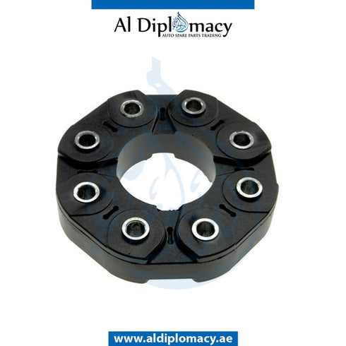 DRIVE SHAFT FLEXIBLE DISC for Mercedes-Benz C Class C217 (2015-2021) models, Part Number UN-2404110115