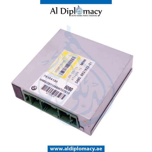 GEAR CONTROL UNIT for Mini Cooper Mini Clubman R55 (2010-2014) models, Part Number UN-24608631833