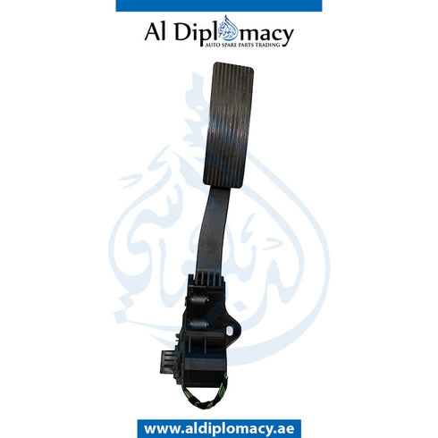ACCELERATOR PEDAL MODULE for Mercedes-Benz A Class W117 (2013-2022) models