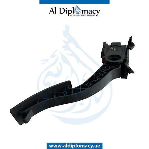 ACCELERATOR PEDAL MODULE for Mercedes-Benz A Class W117 (2013-2022) models, Part Number UN-2463001404